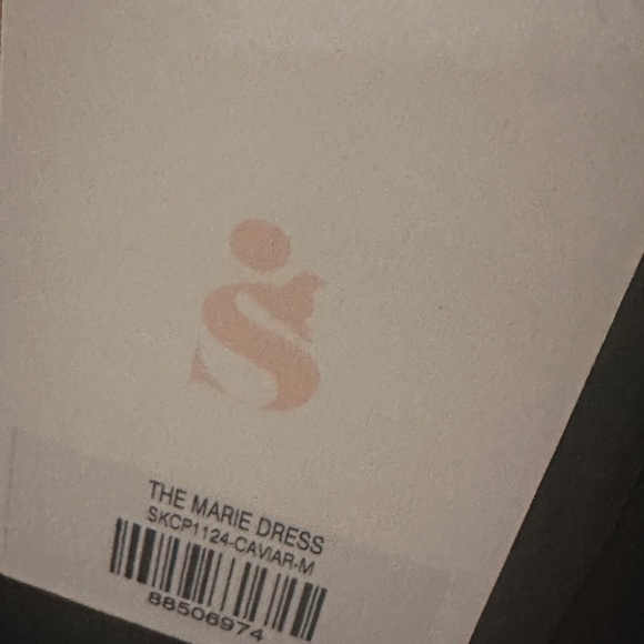 Selkie Caviar Marie Dress - Picture 8 of 8